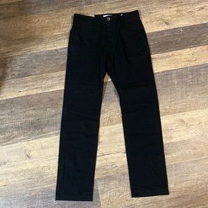 COPY - Goodfellow Slim Chino Men Slacks